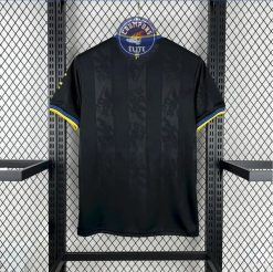 Alternative view of Manchester United 2025/26 Third