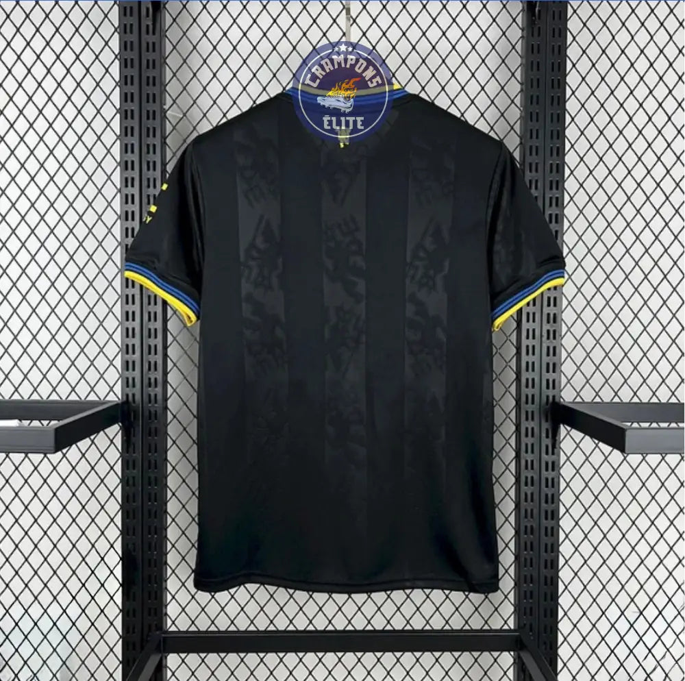 Manchester United 2025/26 Third – Image 2