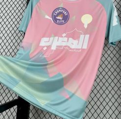 Alternative view of Maroc 2025 Concept