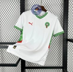 Maroc 2025 Extérieur