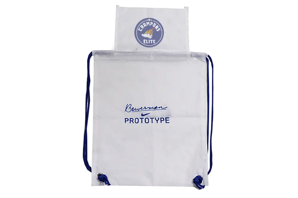 Mercurial Superfly 10 Elite FG Blueprint Blanc/Bleu – Image 6