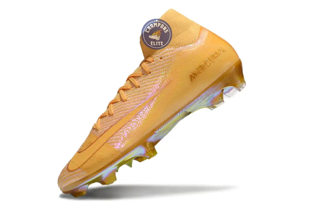Mercurial Superfly 10 Elite FG Cosmic Speed OR – Image 7