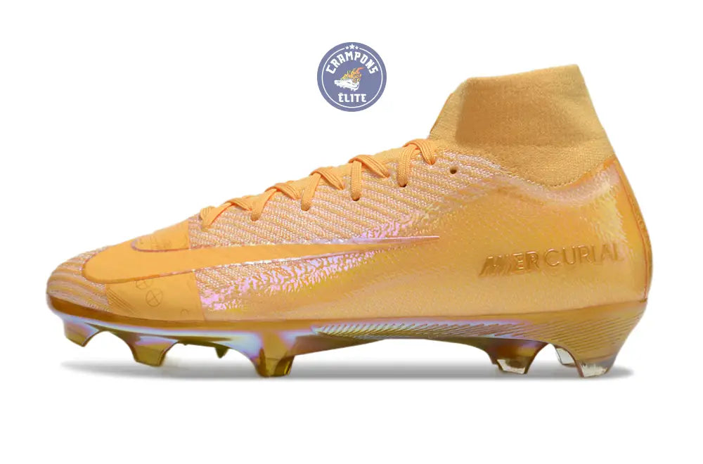 Mercurial Superfly 10 Elite FG Cosmic Speed OR – Image 4