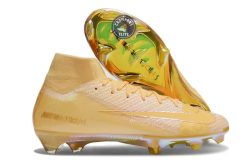 Mercurial Superfly 10 Elite FG Cosmic Speed OR