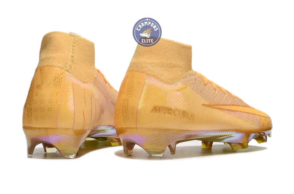 Mercurial Superfly 10 Elite FG Cosmic Speed OR – Image 5