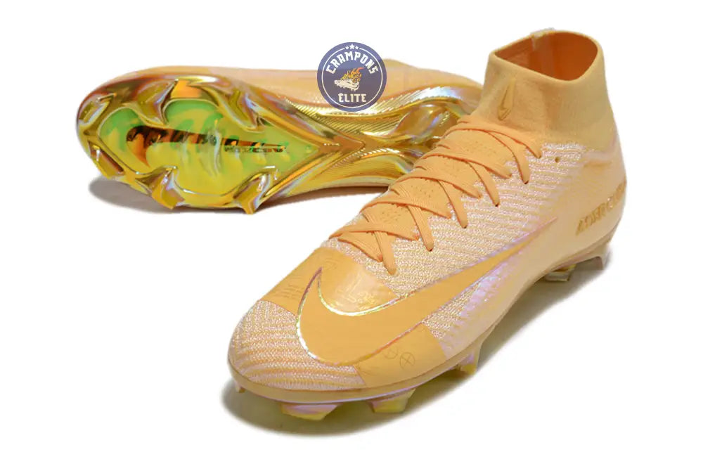 Mercurial Superfly 10 Elite FG Cosmic Speed OR – Image 3