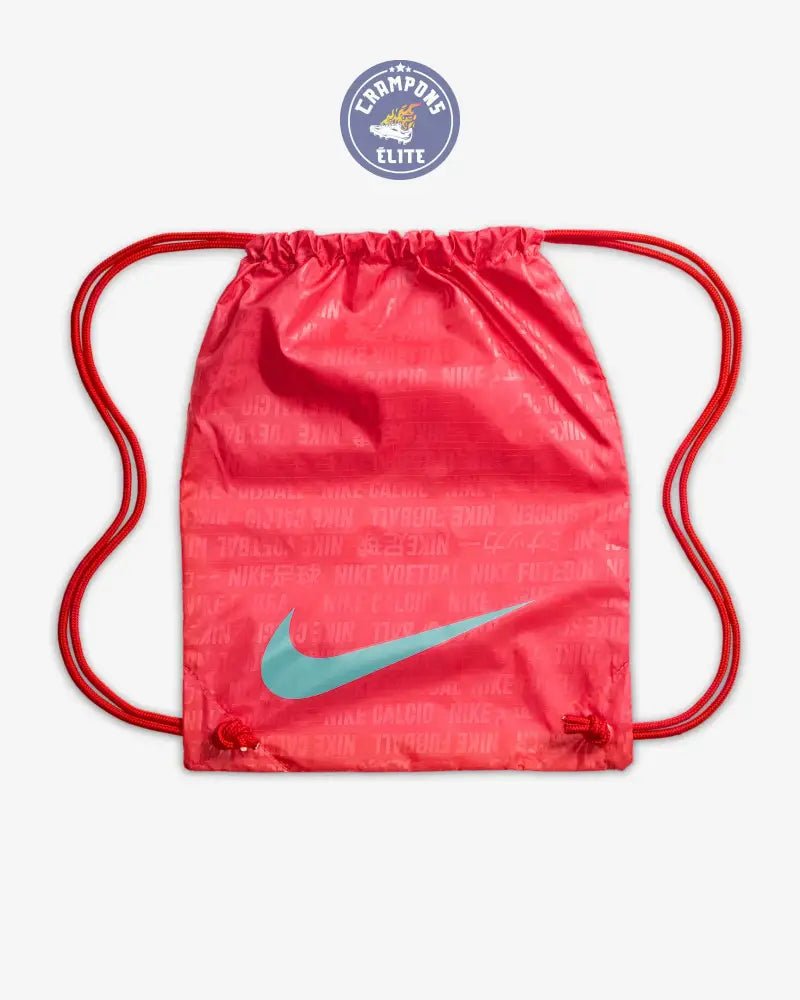 Mercurial Superfly 10 Elite FG Mad Energy Rose Bleu – Image 7