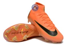 Alternative view of Mercurial Superfly 10 Elite FG - Orange/OR