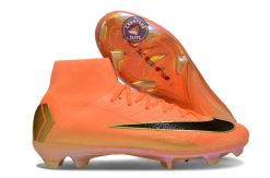 Mercurial Superfly 10 Elite FG - Orange/OR