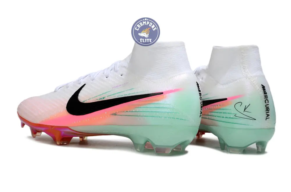 Mercurial Superfly 10 Elite FG Sam Kerr – Image 6