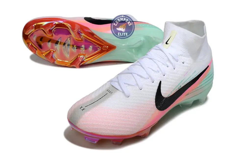 Mercurial Superfly 10 Elite FG Sam Kerr – Image 2