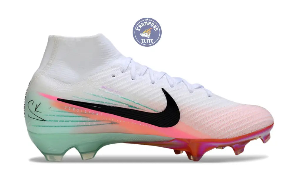 Mercurial Superfly 10 Elite FG Sam Kerr – Image 4