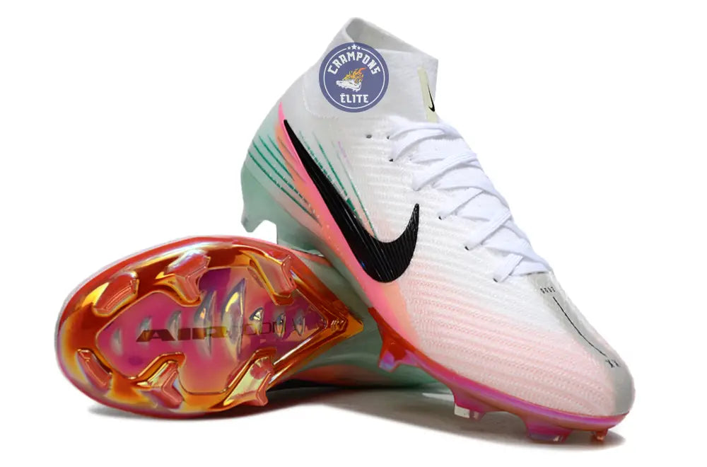 Mercurial Superfly 10 Elite FG Sam Kerr – Image 3