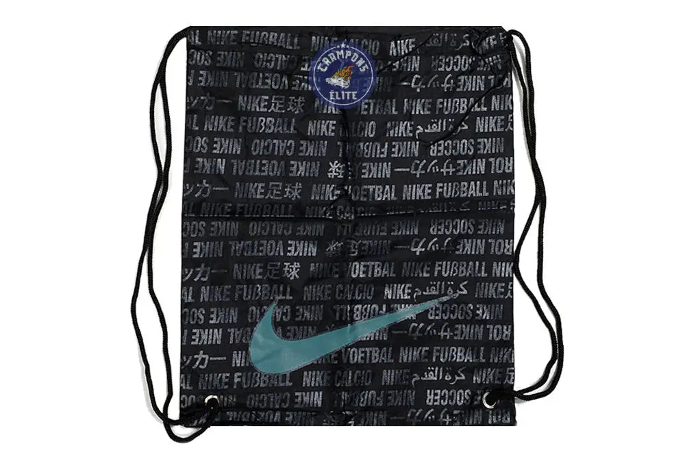 Mercurial Superfly 10 Elite FG Shadow Noir/Gris – Image 10