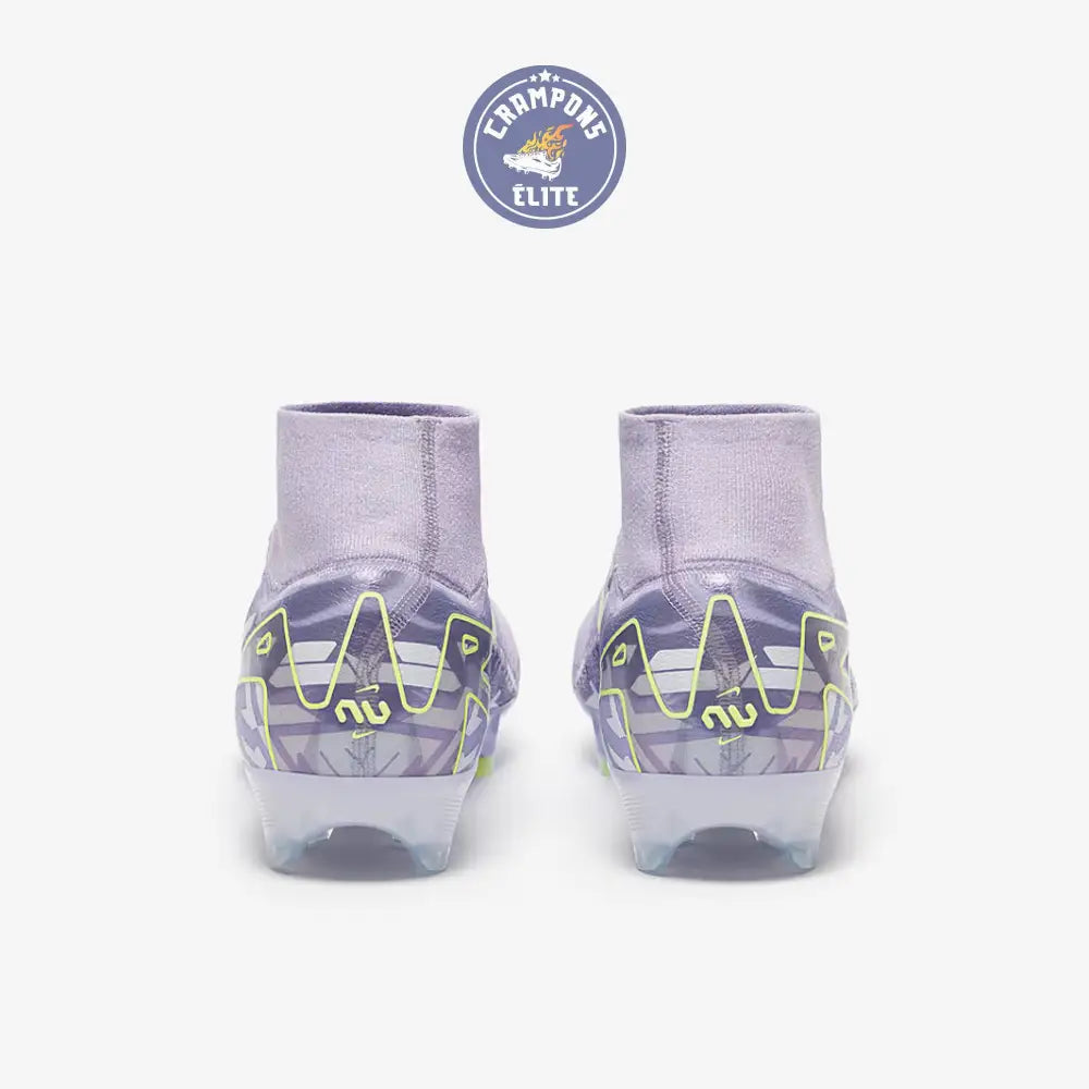 Mercurial Superfly 10 Elite FG United Purple Violette – Image 5