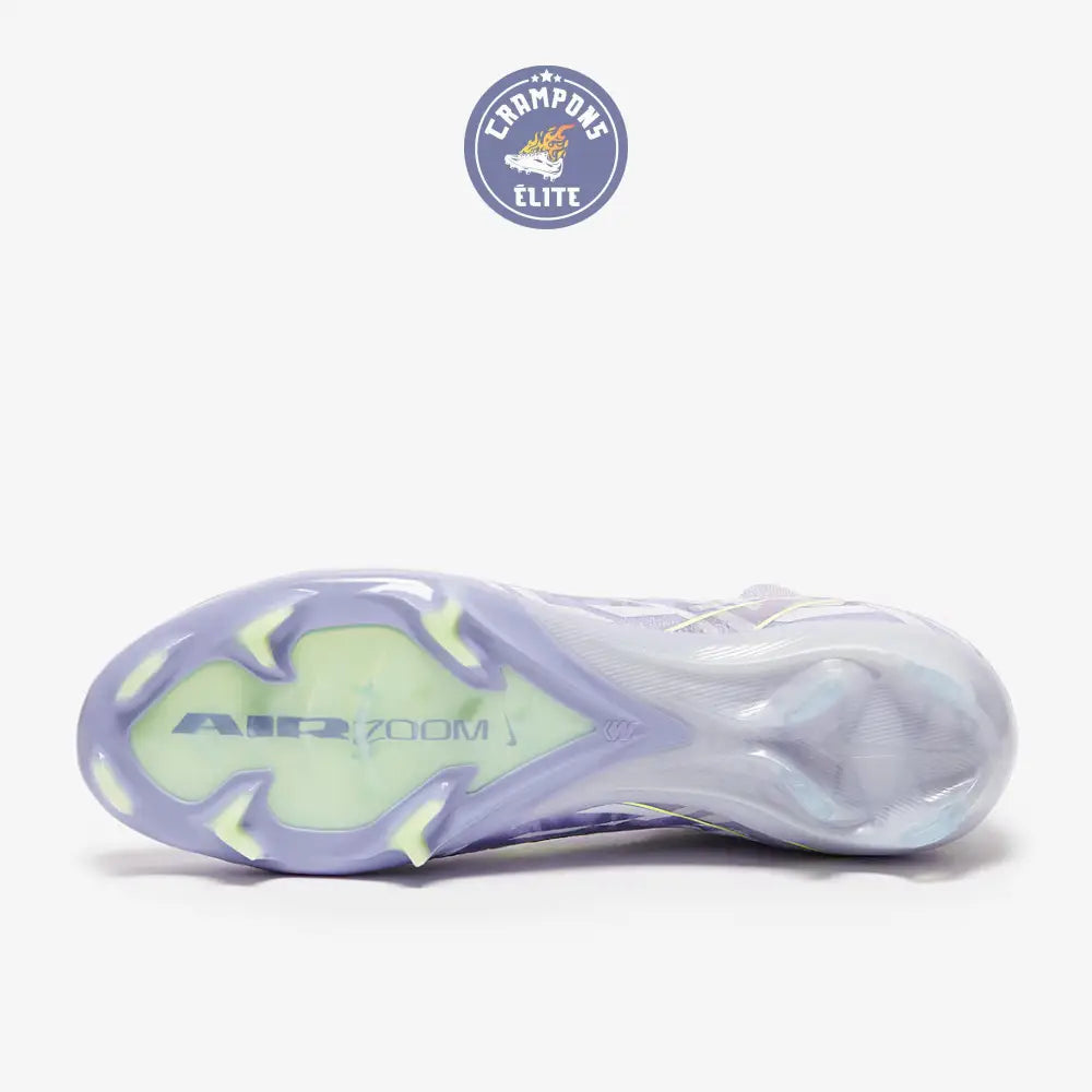 Mercurial Superfly 10 Elite FG United Purple Violette – Image 4