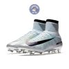 Mercurial Superfly 5 FG CR7 Chapter 5: Cut to brilliance - Bleu/Noir/B