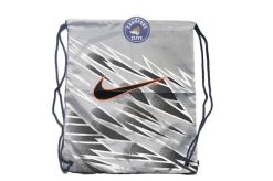 Alternative view of Mercurial Superfly 5 FG Gris/Orange