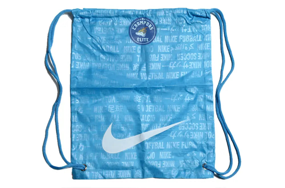 Mercurial Superfly 5 FG Neymar Bleu/Jaune – Image 2