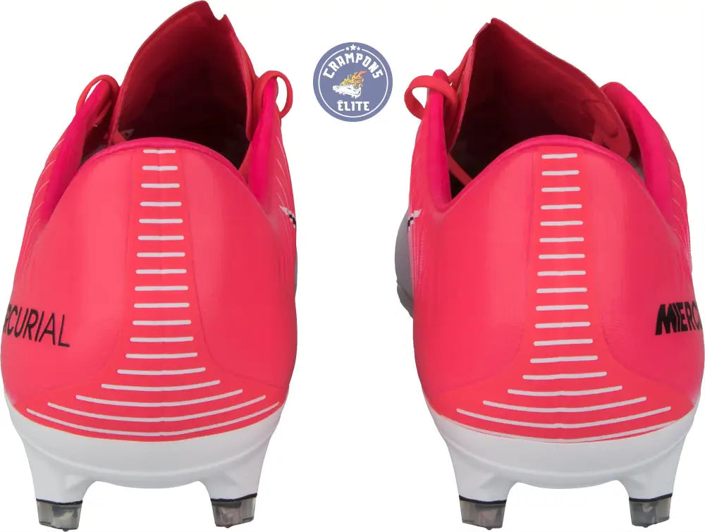 Mercurial Vapor 11 Elite FG Motion Bleu - Rose/Blanc/Noir – Image 7