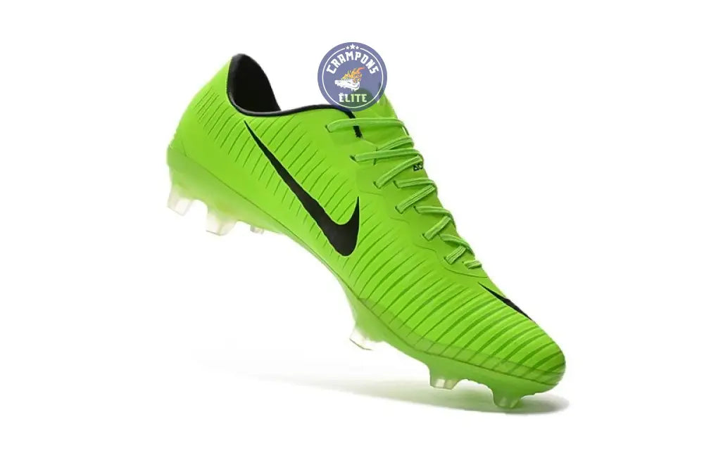 Mercurial Vapor 11 Elite FG Radiation Flare - Vert – Image 5