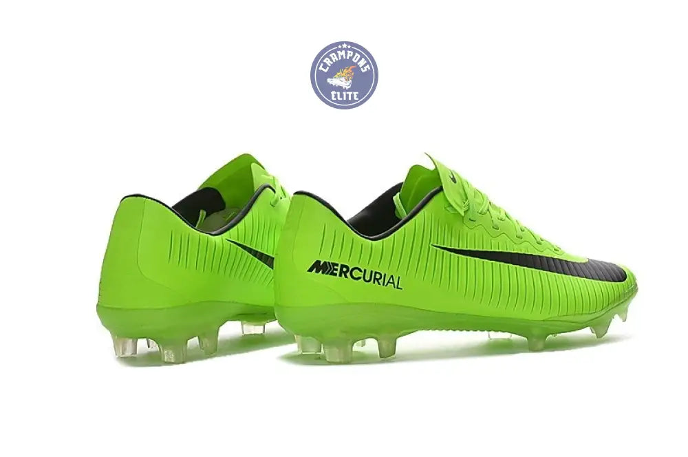 Mercurial Vapor 11 Elite FG Radiation Flare - Vert – Image 4