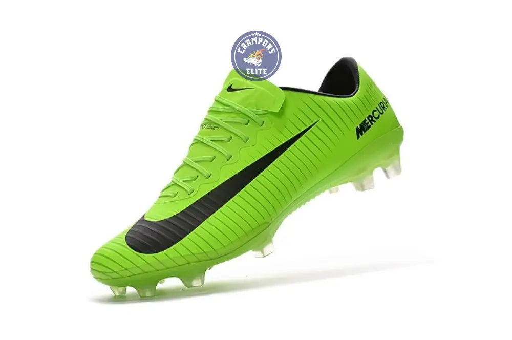 Mercurial Vapor 11 Elite FG Radiation Flare - Vert – Image 6