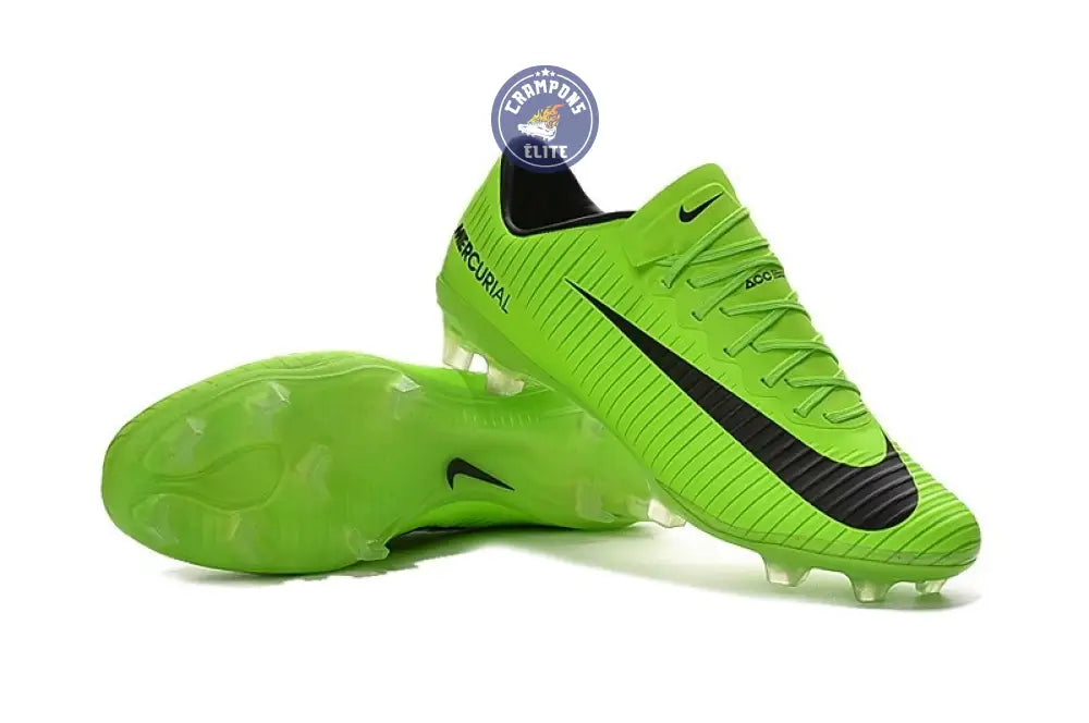 Mercurial Vapor 11 Elite FG Radiation Flare - Vert