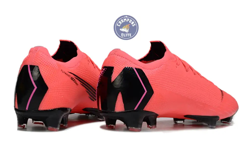 Mercurial Vapor 12 FG Rose Fuschia/Noir – Image 5