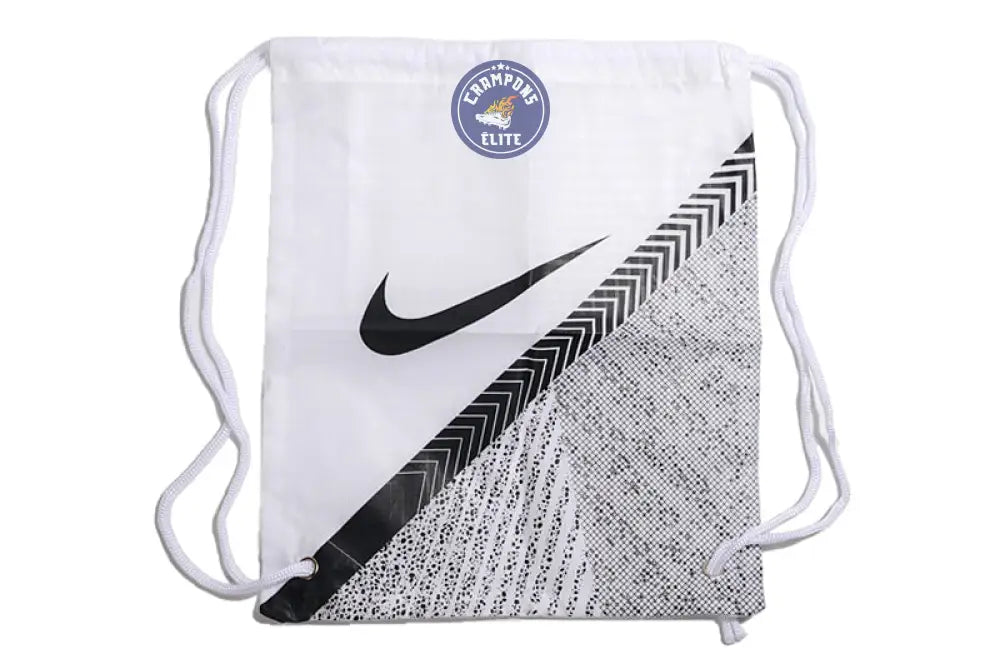 Mercurial Vapor 13 Elite FG Dream Speed 3 - Blanc/Noir – Image 4