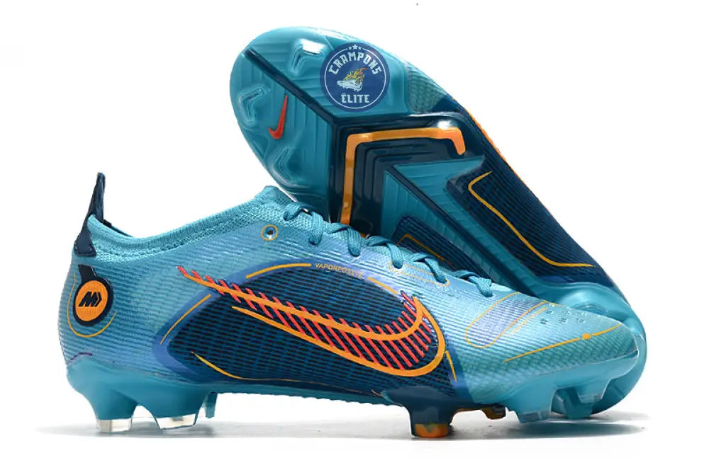 Mercurial Vapor 14 Elite FG 'Blueprint Pack'
