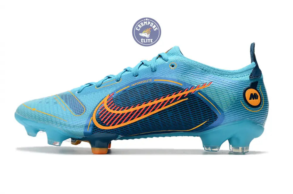 Mercurial Vapor 14 Elite FG 'Blueprint Pack' – Image 4