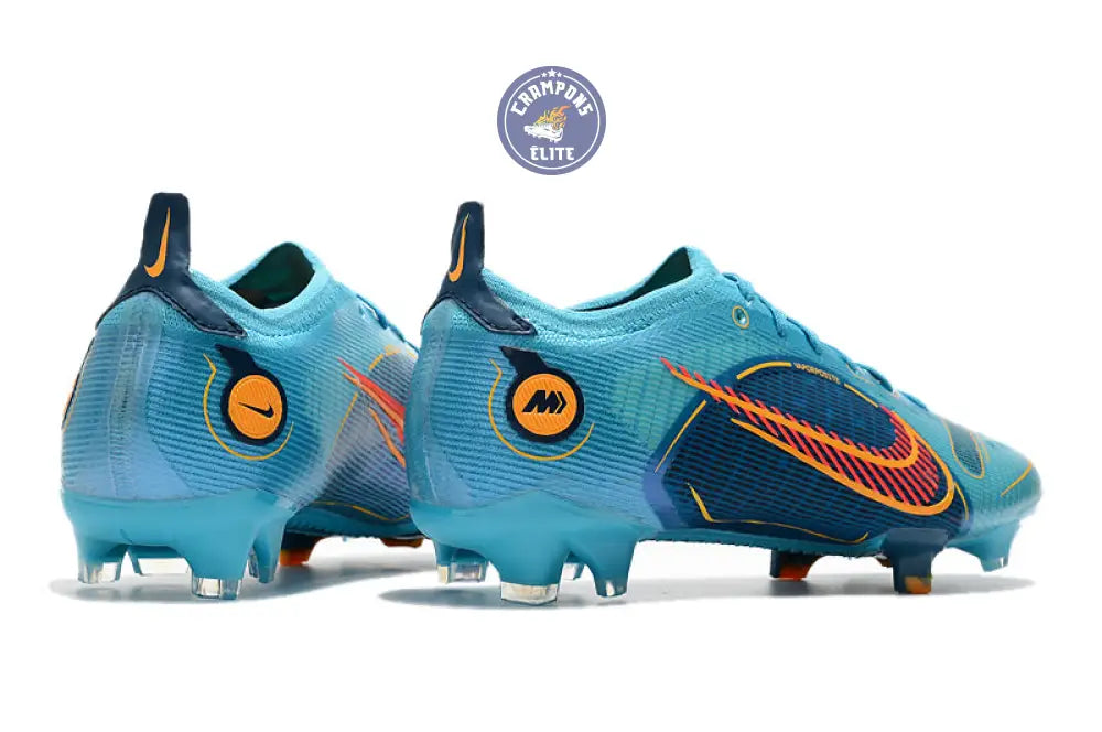 Mercurial Vapor 14 Elite FG 'Blueprint Pack' – Image 7