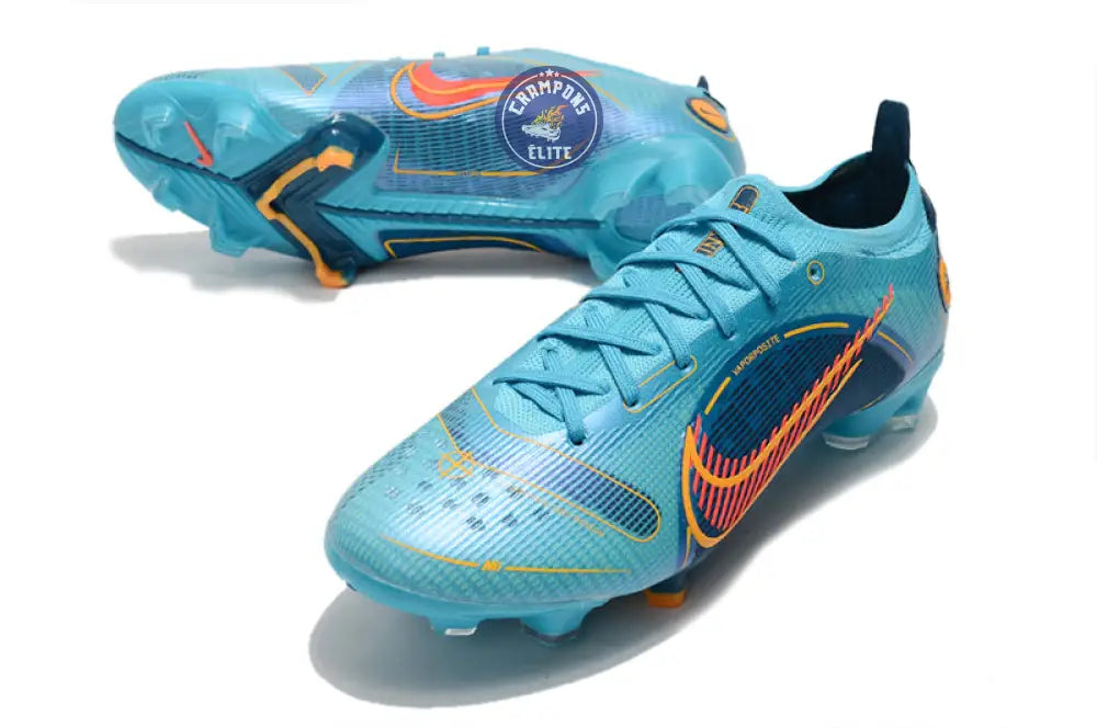 Mercurial Vapor 14 Elite FG 'Blueprint Pack' – Image 2