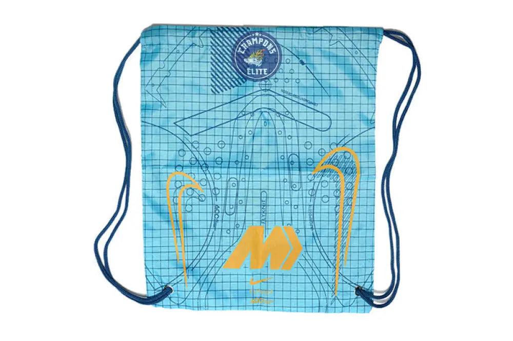 Mercurial Vapor 14 Elite FG 'Blueprint Pack' – Image 8