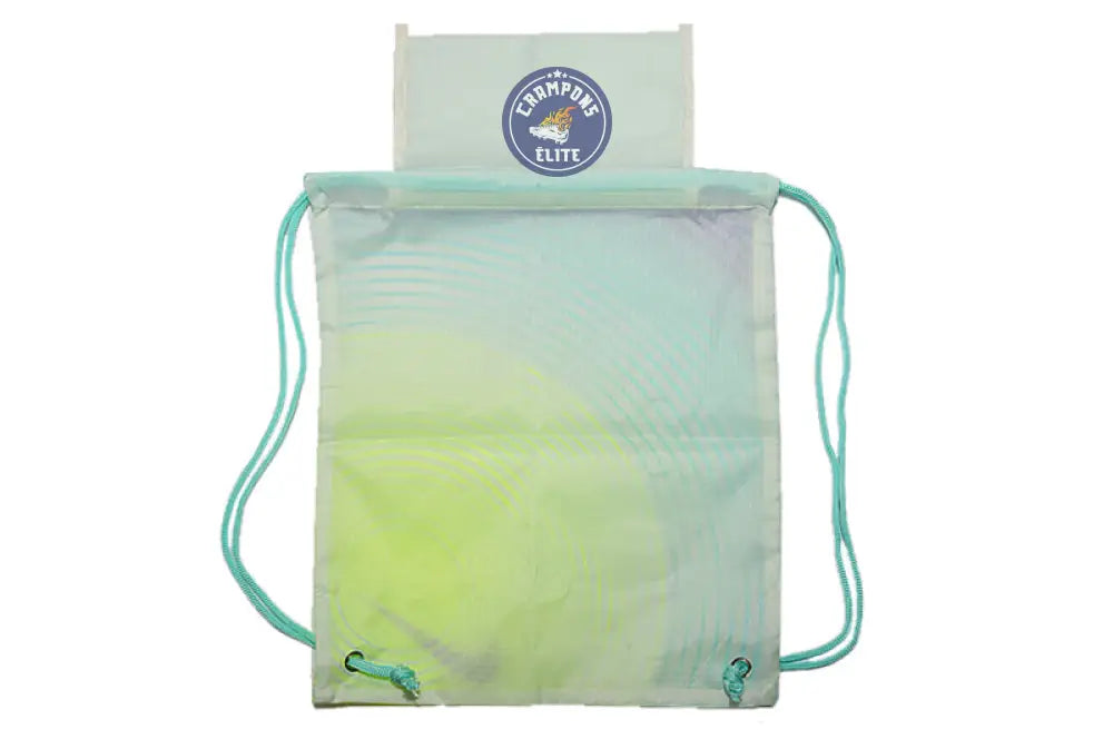 Mercurial Vapor 14 Elite FG Dream Speed 5 - Vert/Jaune Fluo/Violet – Image 8