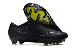 Mercurial Vapor 15 Elite FG Full Black/Noir