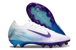 MERCURIAL VAPOR 16 ELITE AG Chromatic - Blanc/Violet/Bleu
