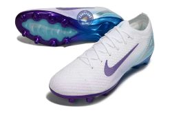 Alternative view of MERCURIAL VAPOR 16 ELITE AG Chromatic - Blanc/Violet/Bleu