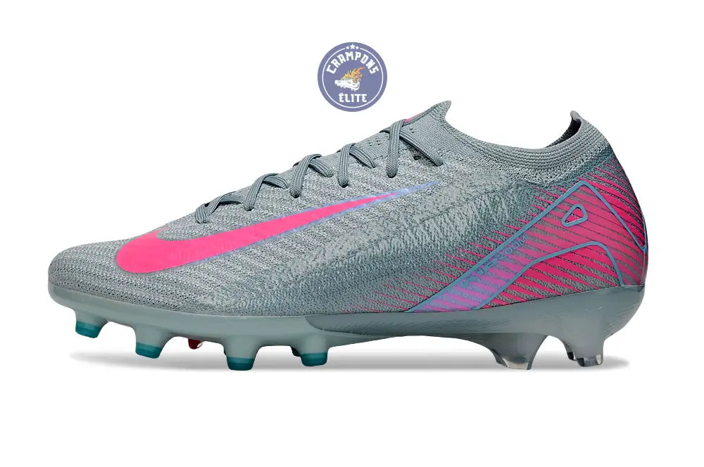 MERCURIAL VAPOR 16 ELITE AG PRISM - OCEAN CUBE/ROSE – Image 5