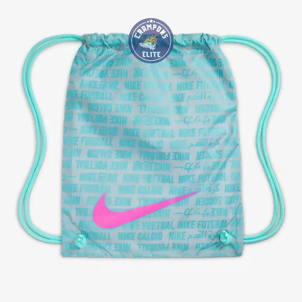 MERCURIAL VAPOR 16 ELITE AG PRISM - OCEAN CUBE/ROSE – Image 7