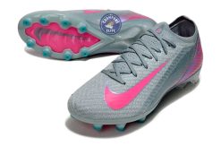 Alternative view of MERCURIAL VAPOR 16 ELITE AG PRISM - OCEAN CUBE/ROSE