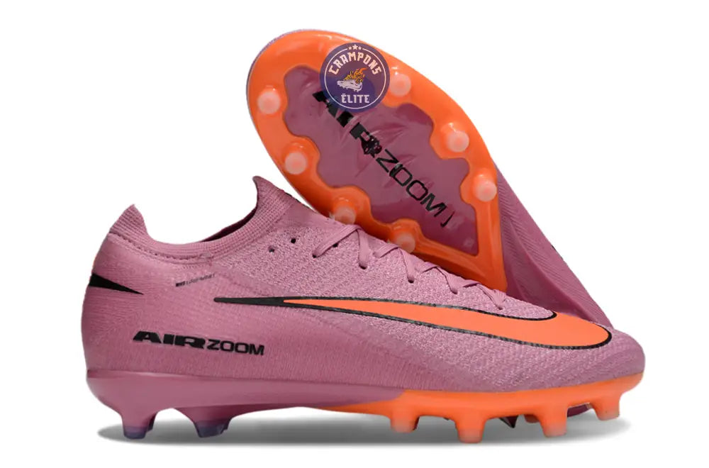 MERCURIAL VAPOR 16 ELITE AG Scary Good - Magic Flamingo/Noir/Orange