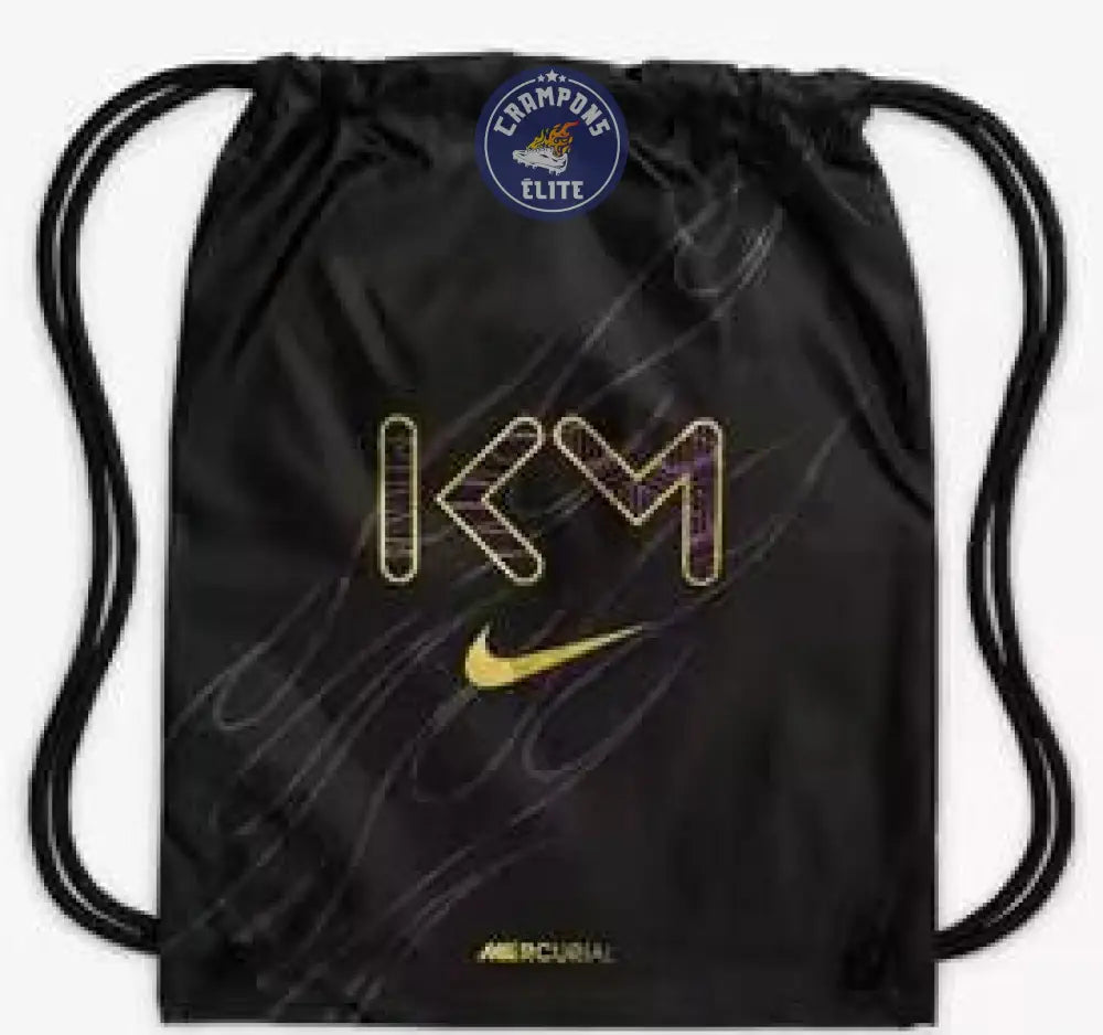 MERCURIAL VAPOR 16 ELITE FG MBAPPÉ PERSONAL EDITION - VIOLET/BLANC – Image 7