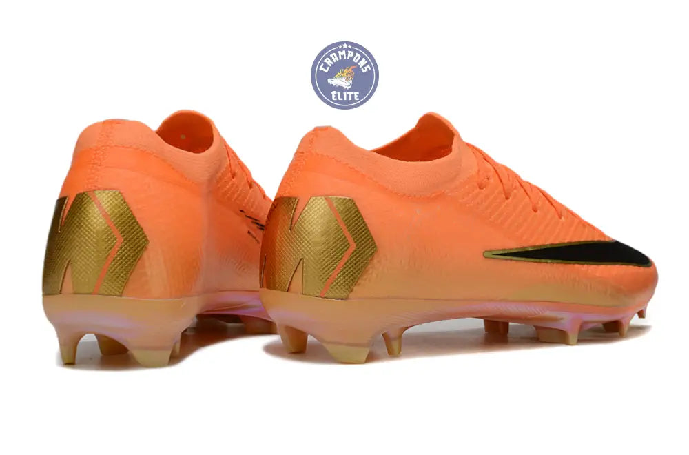 Mercurial Vapor 16 FG - Orange/OR – Image 3