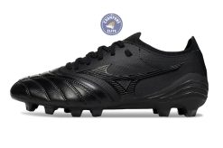 Alternative view of Morelia Neo 4 Beta Elite FG/AG Full Black - Noir