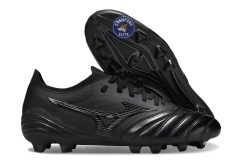 Morelia Neo 4 Beta Elite FG/AG Full Black - Noir