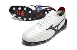 Alternative view of Morelia Neo 4 Beta Made in Japan FG/AG - Blanc/Noir/Rouge