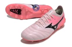 Alternative view of Morelia Neo 4 Elite FG/AG - Blanche/Rose/Noir