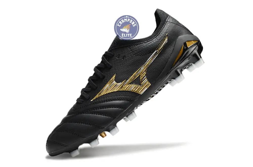 Morelia Neo 4 Pro FG/AG Aurum - /Doré/Noir – Image 4